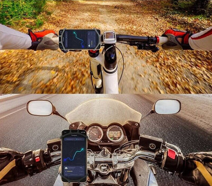 Flexibele Telefoon Houder