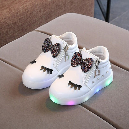 Kinderen LED Sneakers