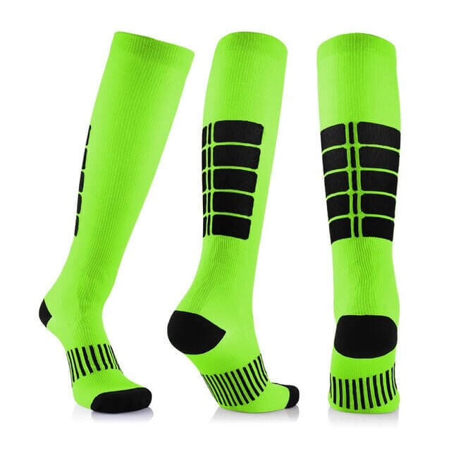 Anti-Vermoeidheid Compressiesokken