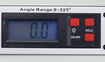 Digitale Goniometer
