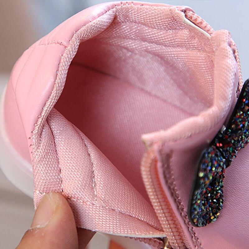 Kinderen LED Sneakers