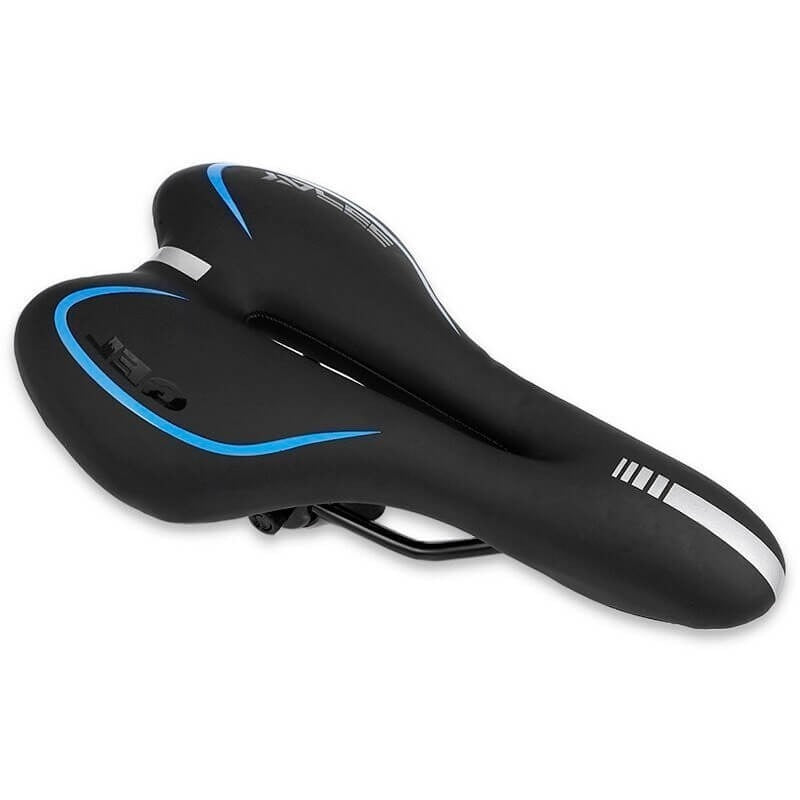 Reflecterend Sport Fietszadel