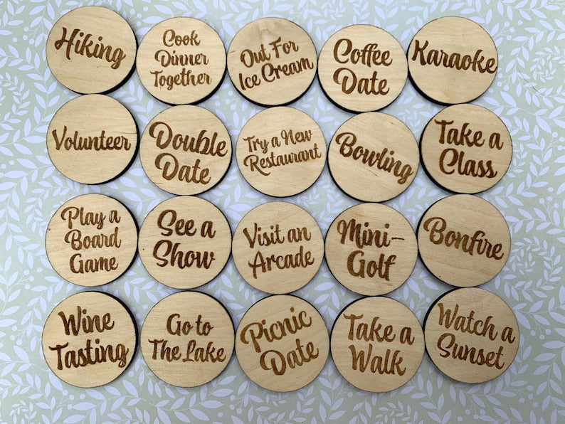 Date Game | Koppel Spel