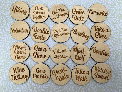 Date Game | Koppel Spel