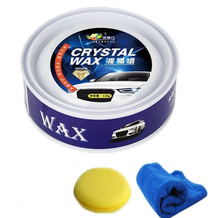 Auto Coating Wax
