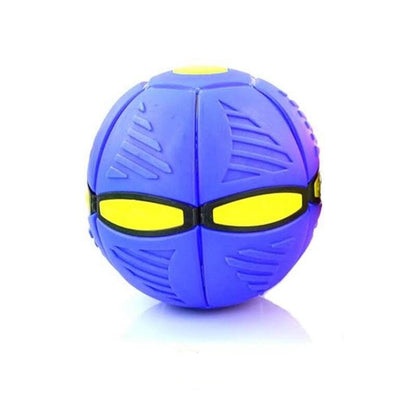 Frisbee Bal