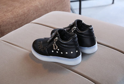 Kinderen LED Sneakers