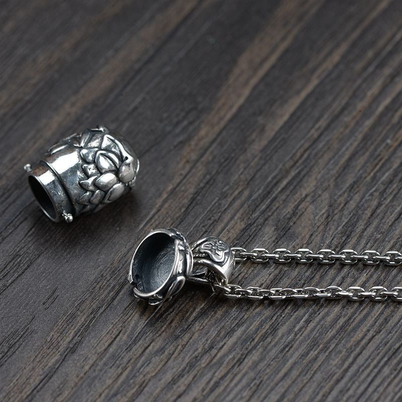 Drijvende Lotus Mantra