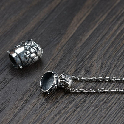 Drijvende Lotus Mantra