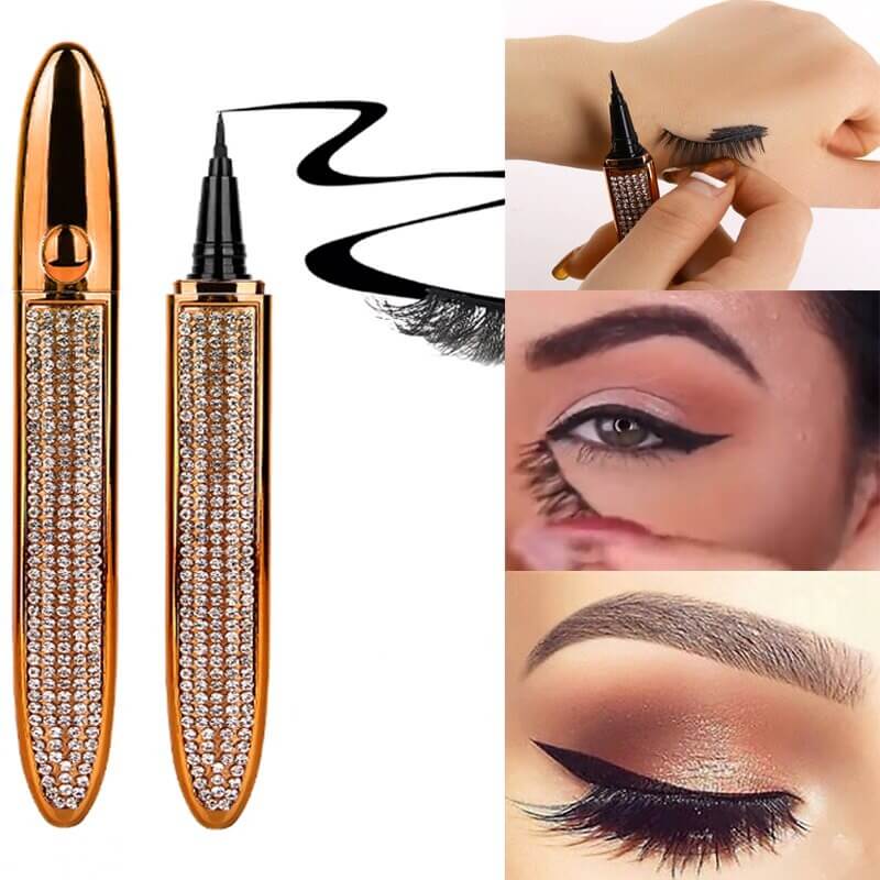 Multifunctionele Magische Eyeliner