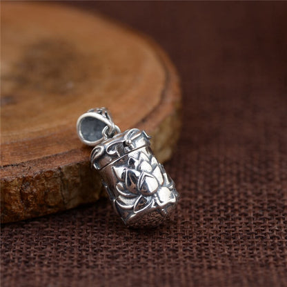 Drijvende Lotus Mantra