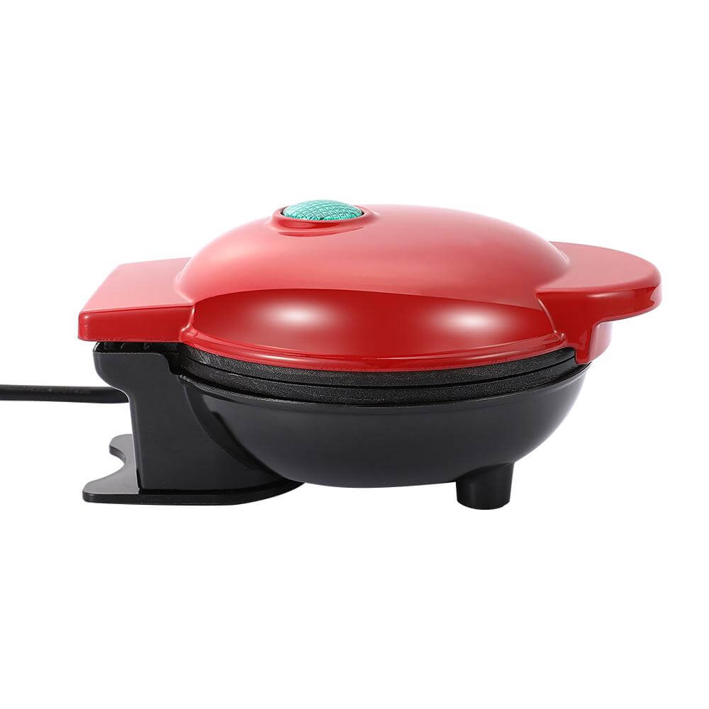 Mini Elektrische Wafel Maker