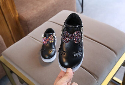 Kinderen LED Sneakers