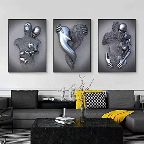 Dare Art | Abstract Schilderij