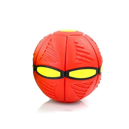 Frisbee Bal