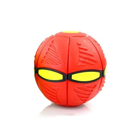 Frisbee Bal