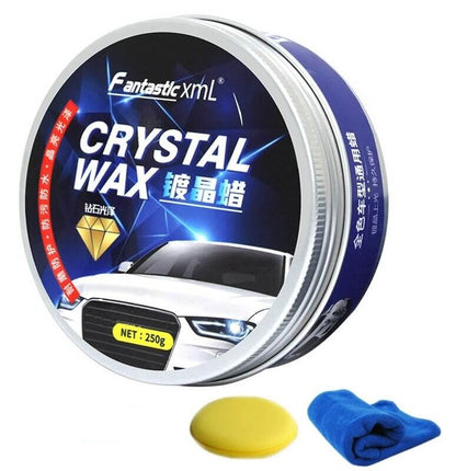 Auto Coating Wax