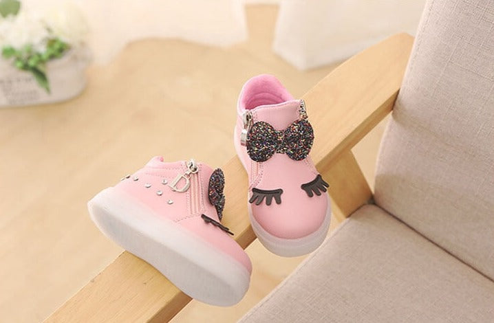 Kinderen LED Sneakers