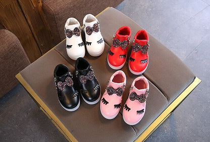 Kinderen LED Sneakers