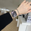 Alexia Strap | Horlogeband Ketting