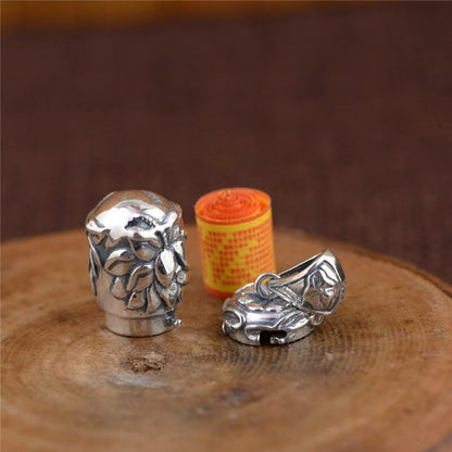 Drijvende Lotus Mantra