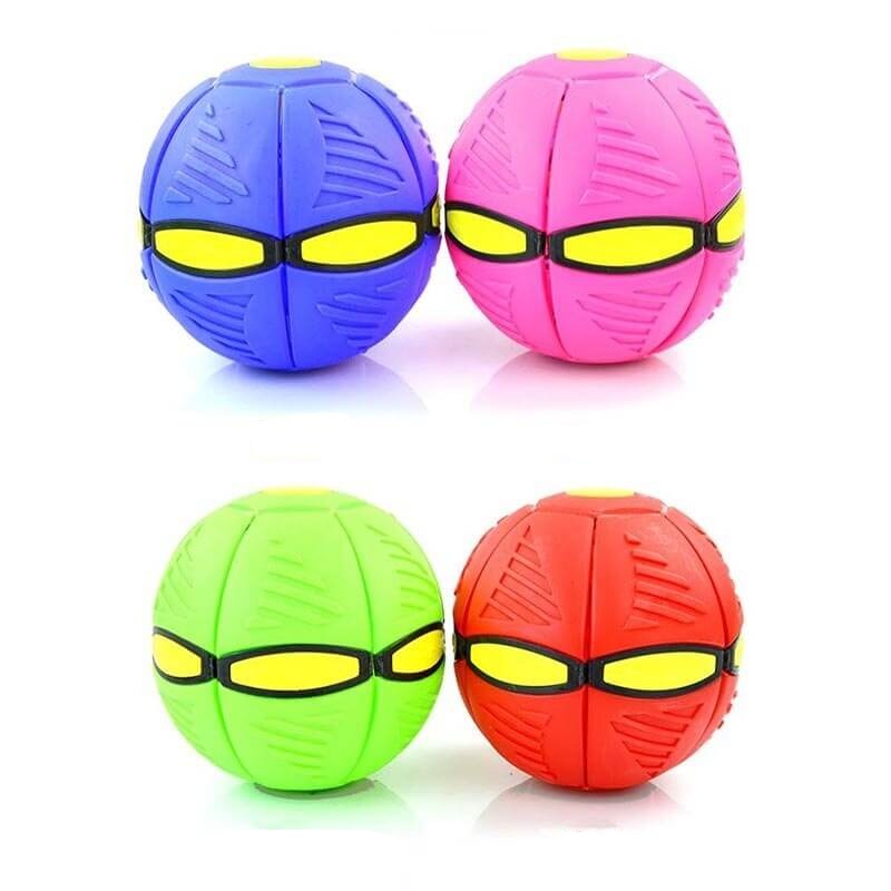 Frisbee Bal