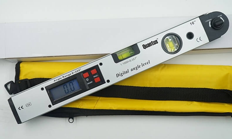 Digitale Goniometer