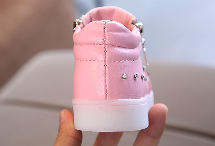 Kinderen LED Sneakers