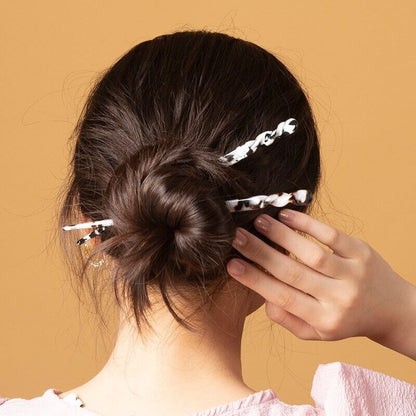 Haarspeld Stok