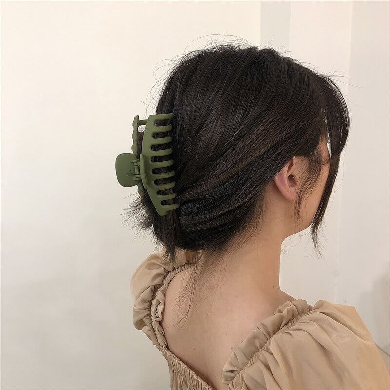 Luxe Haar Clips