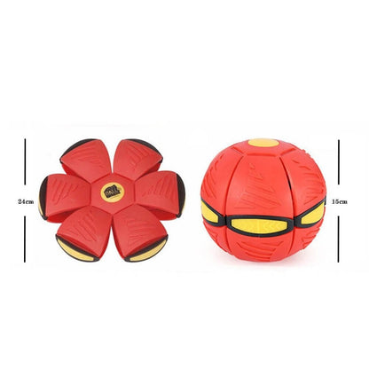 Frisbee Bal