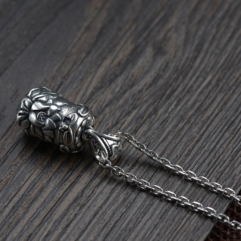 Drijvende Lotus Mantra