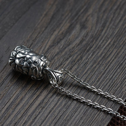 Drijvende Lotus Mantra