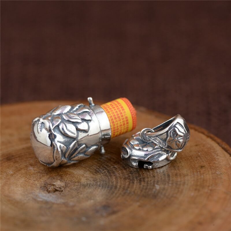 Drijvende Lotus Mantra