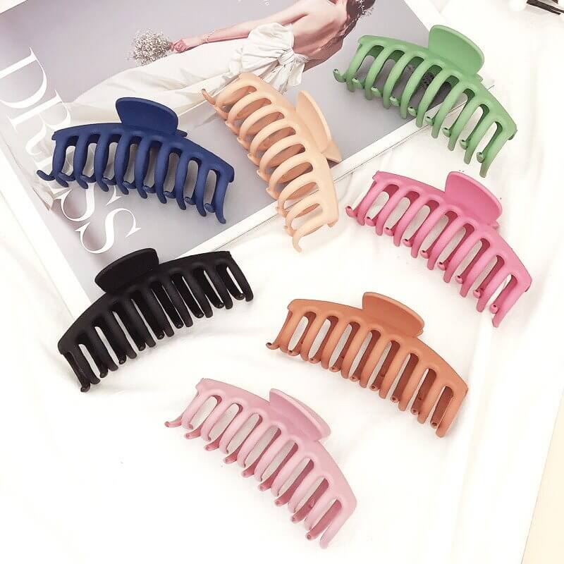Luxe Haar Clips