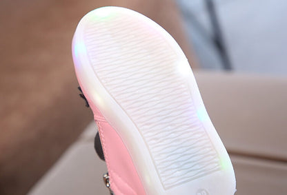 Kinderen LED Sneakers