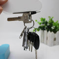 Magnetische Wolk Sleutelhouder