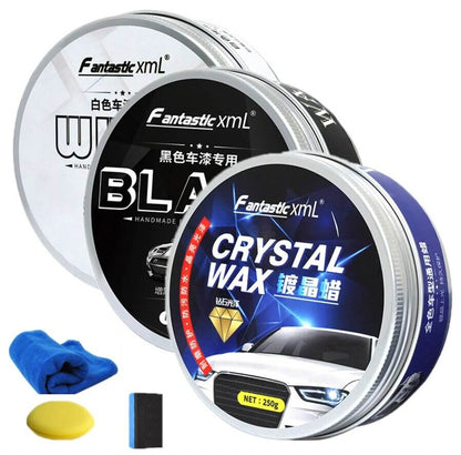Auto Coating Wax