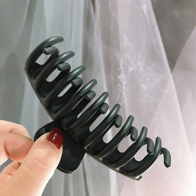 Luxe Haar Clips