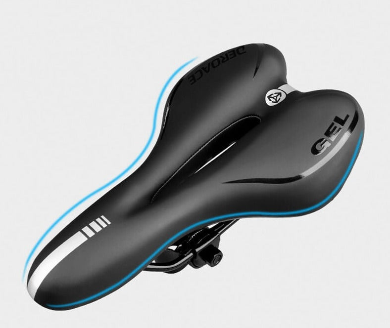 Reflecterend Sport Fietszadel