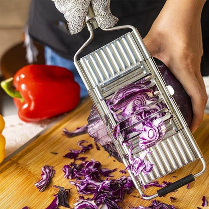 Multifunctionele Mandoline