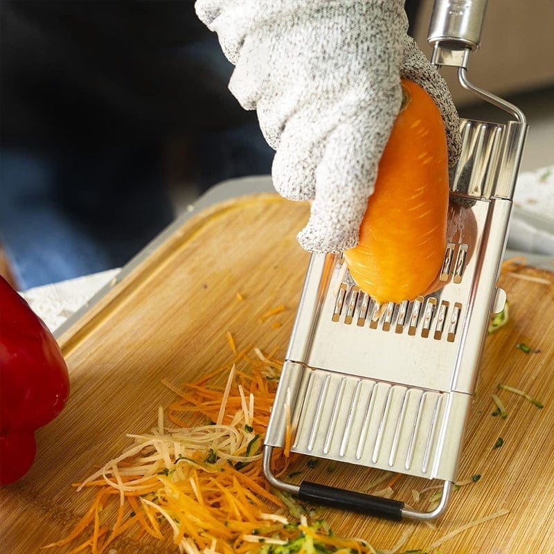 Multifunctionele Mandoline