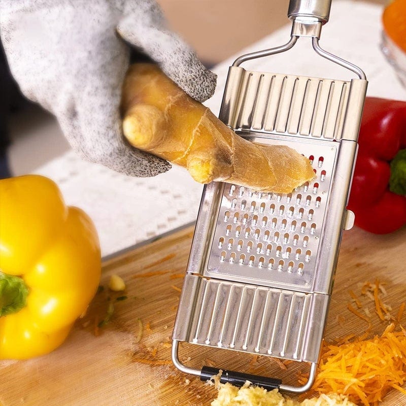 Multifunctionele Mandoline