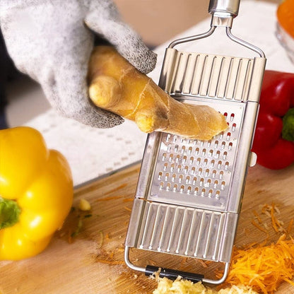 Multifunctionele Mandoline