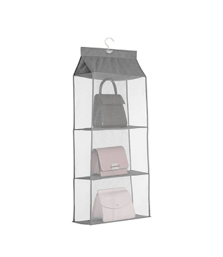 Hanging Handbag Organizer™️