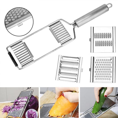 Multifunctionele Mandoline