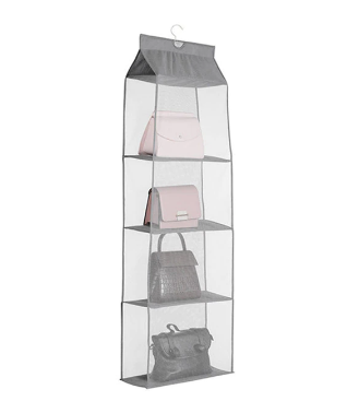 Hanging Handbag Organizer™️