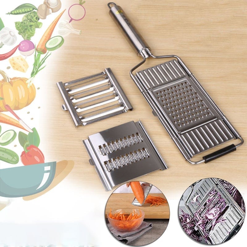 Multifunctionele Mandoline