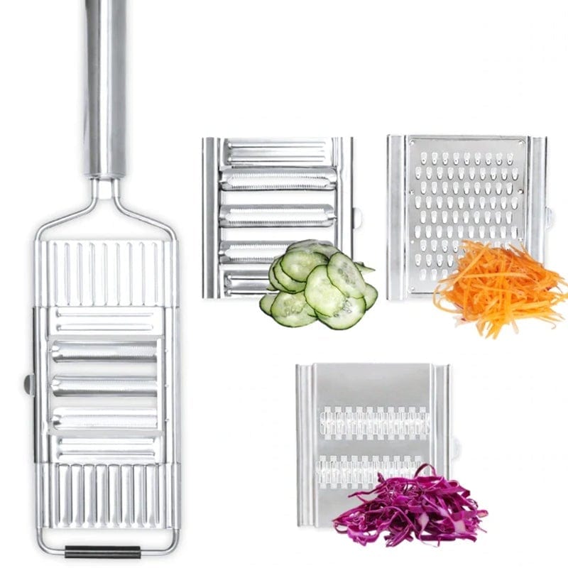 Multifunctionele Mandoline