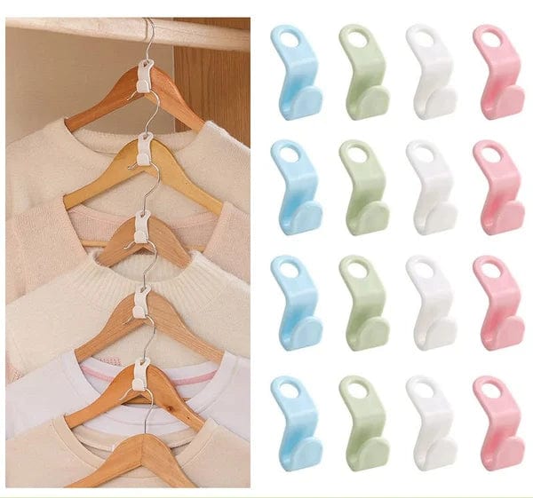 Kleerhanger Set